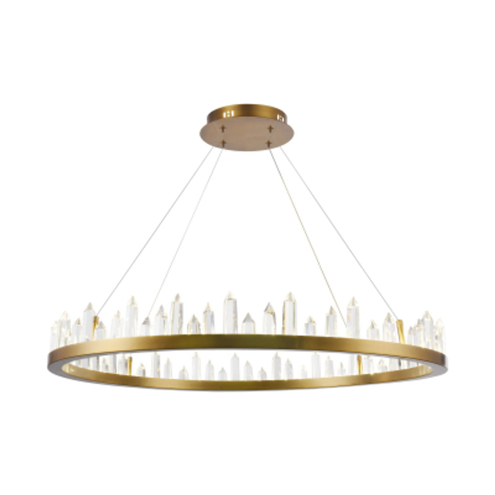 Люстра Maytoni Gletscher H186-PL-01-61W-BS