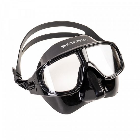 Маска Scorpena Apnea F2