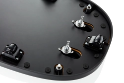 Напольная акустика Bowers & Wilkins 803 D4, Gloss Black