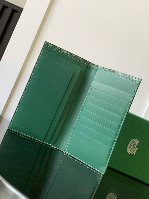 Бумажник Goyard