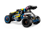 Конструктор лего техник Багги для гонок по бездорожью 42164 | LEGO Technic Off-Road Race Buggy 219 деталей | 8+