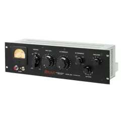 Heritage Audio Herchild 660 Black