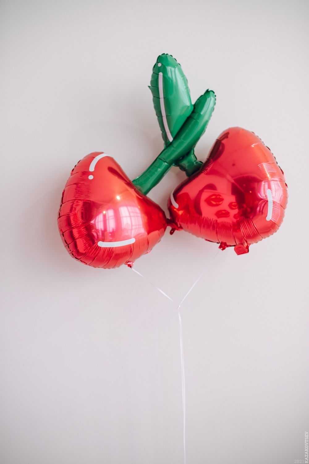 "Вишня" (ПатиДеко), 32"/81 см 