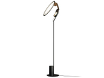 Floor design lamp Cut by AXOLIGHT
