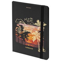 Блокноты в книжном переплете