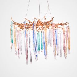 Подвесная Люстра Veneta 8 By Imperiumloft