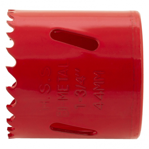 MATRIX Коронка BIMETAL 44мм