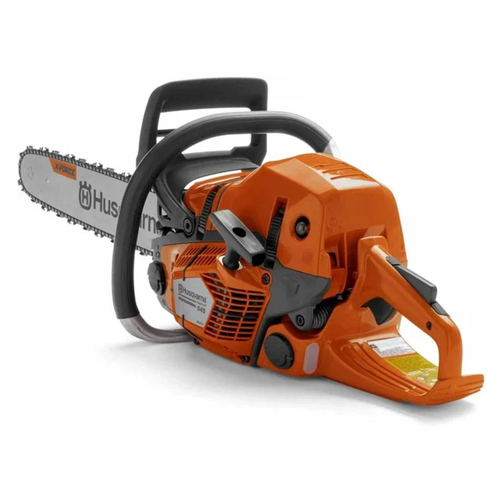 Бензопила Husqvarna 545 Mark II