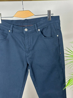 Джинсы Loro Piana