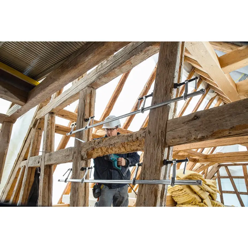 Струбцина BESSEY SLV40M