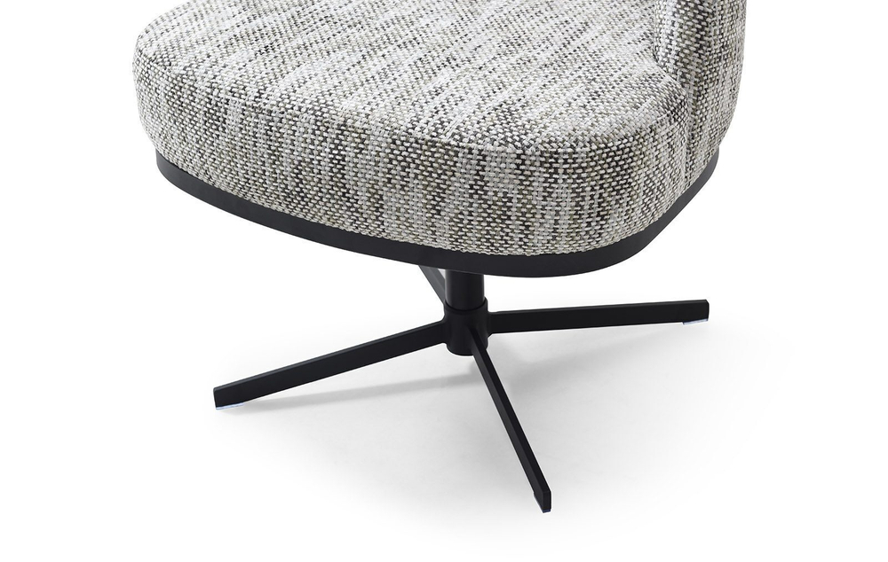 Кресло H2424 вращающееся