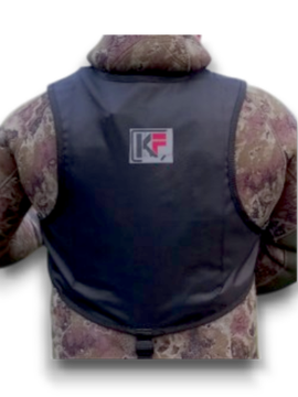 Жилет разгрузочный KF "Панцирь"