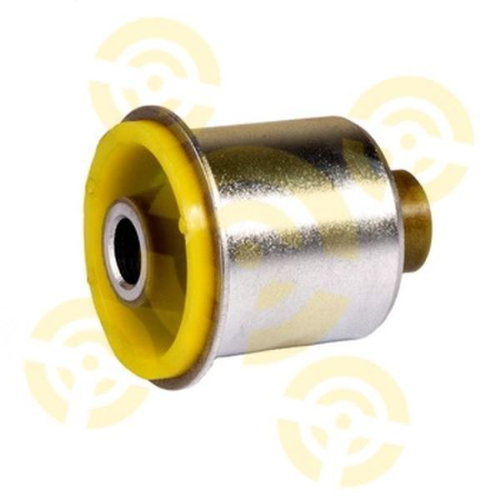 Полиуретановый сайлентблок задней подвески, нижнего рычага, внутренний(Кратность 1 шт) 11061782