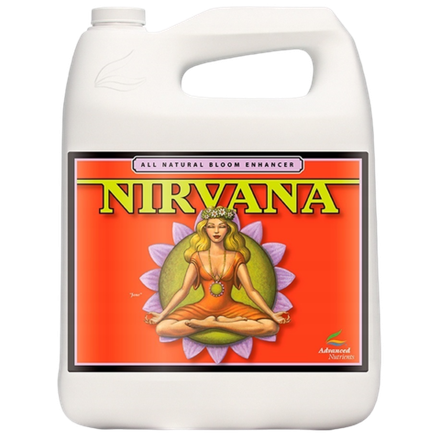 Удобрение Advanced Nutrients Nirvana