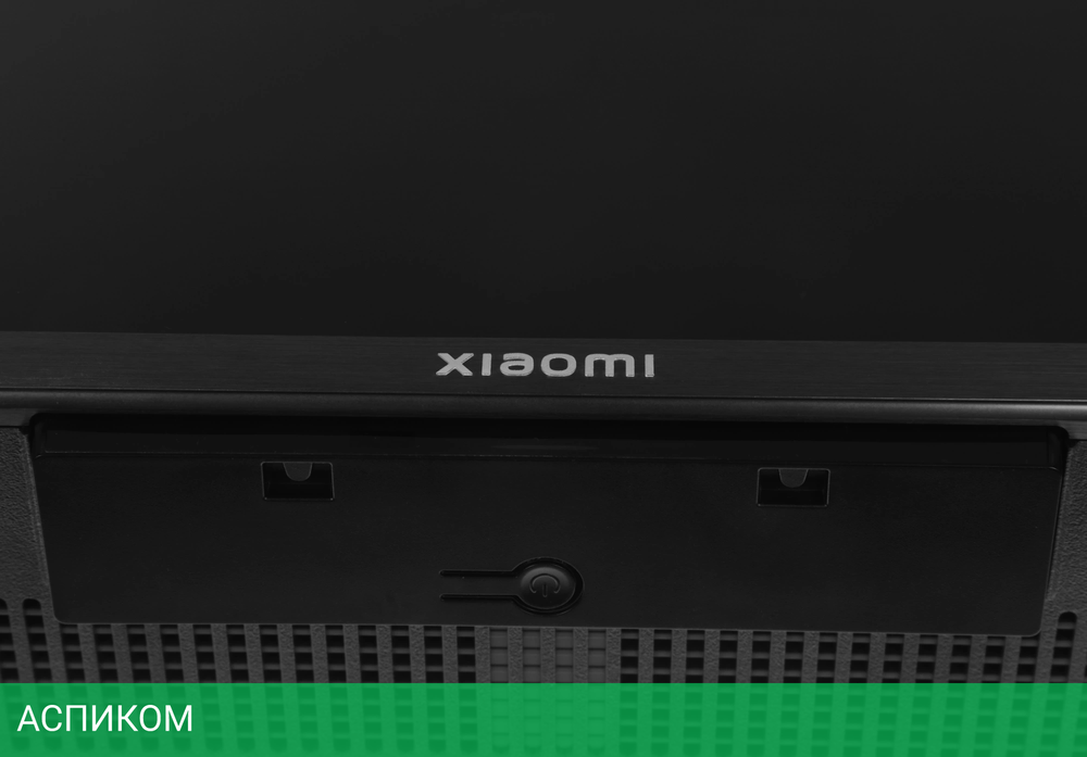 Телевизор QLED Xiaomi 55" MI TV A Pro 55 2025