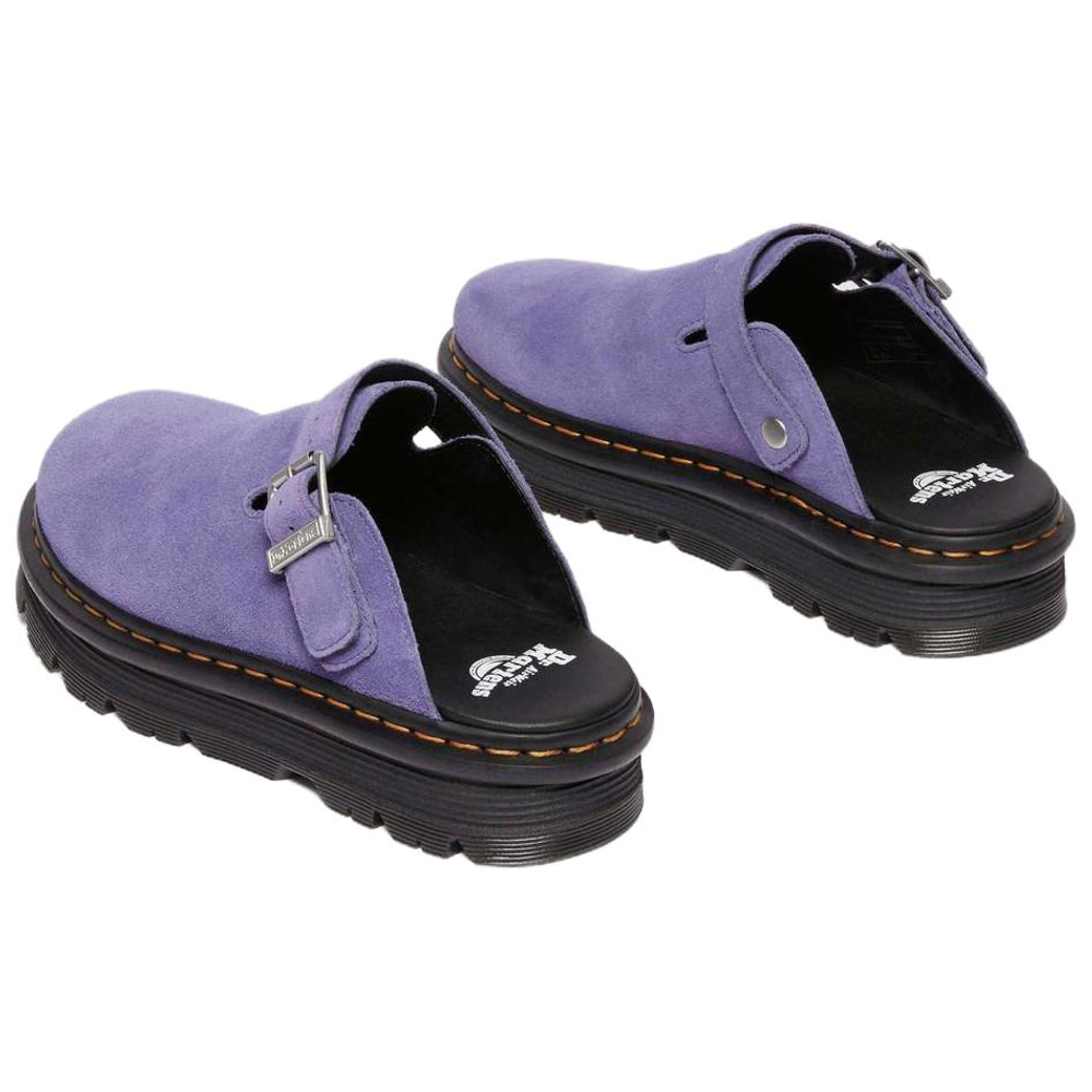 Dr Martens Zebzag