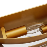 Настенный светильник Favourite TANTAS 4121-2W