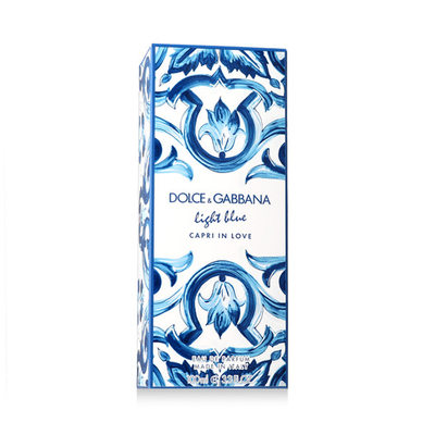 Dolce & Gabbana Light Blue Capri In Love Eau De Parfum 100 ml (woman)
