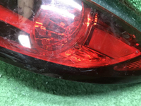 Фонарь правый внешний Mazda 6 GJ (2018-н.в.) LED
