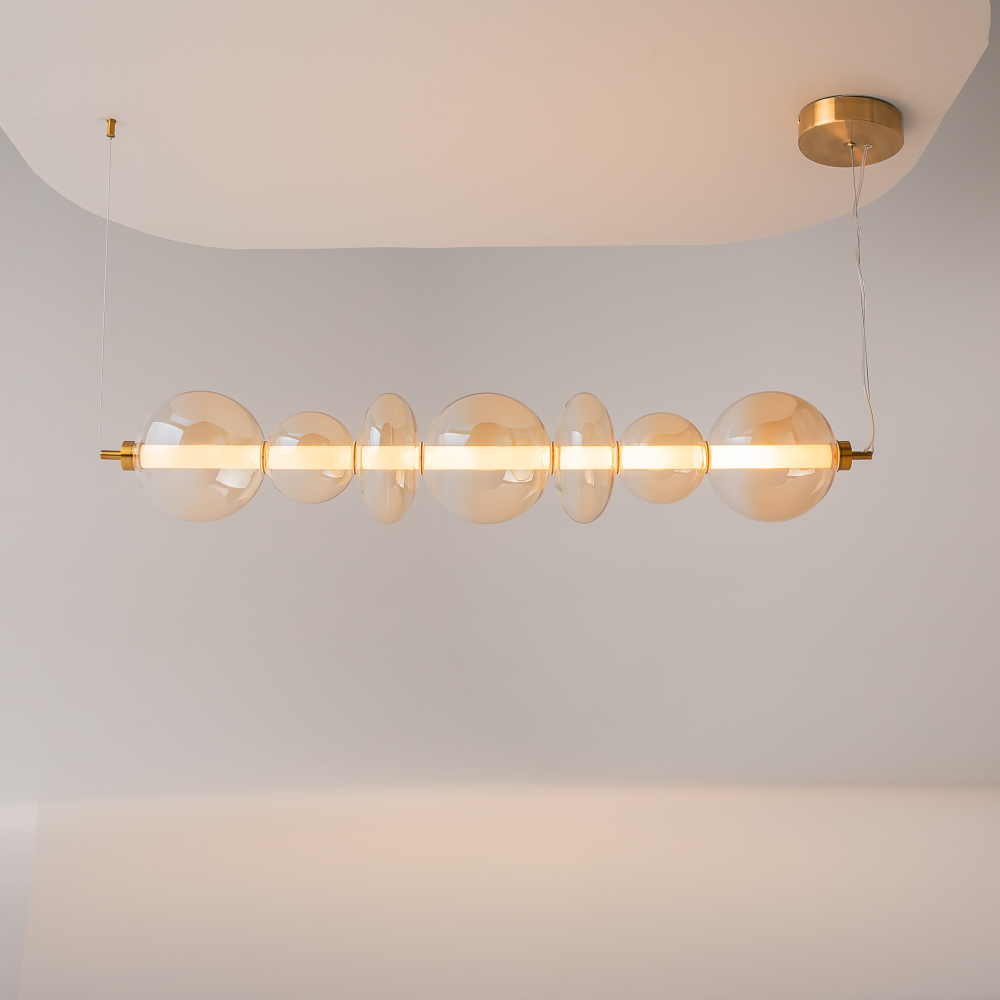 Подвесной светильник Maytoni MOD307PL-L40BS3K