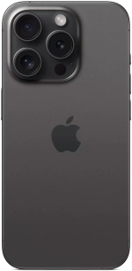 Смартфон Apple iPhone 15 Pro 128 ГБ