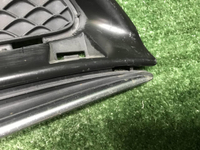Решетка переднего бампера Mercedes C w205 (18-23)