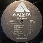 Outlaws - Lady In Waiting (США 1976г.)