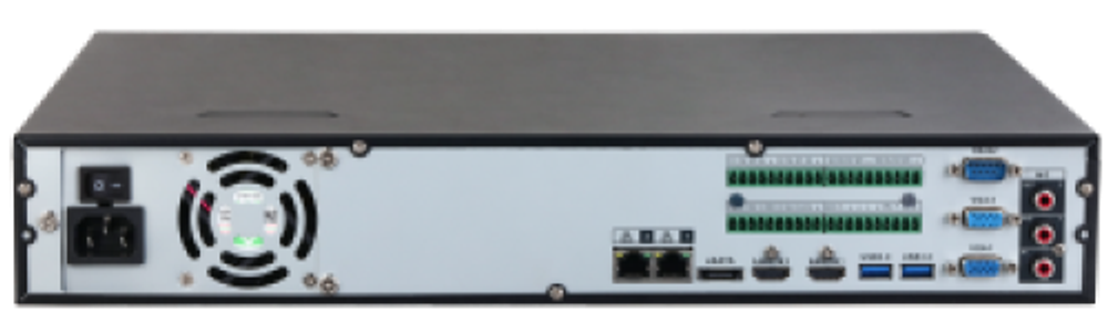 Видеорегистратор  Dahua DHI-NVR5432-EI