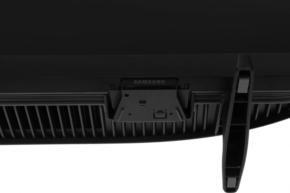 Телевизор LED Samsung 32" UE32H5000FUXRU черный HD 60Hz DVB-T2 DVB-C USB WiFi (RUS)