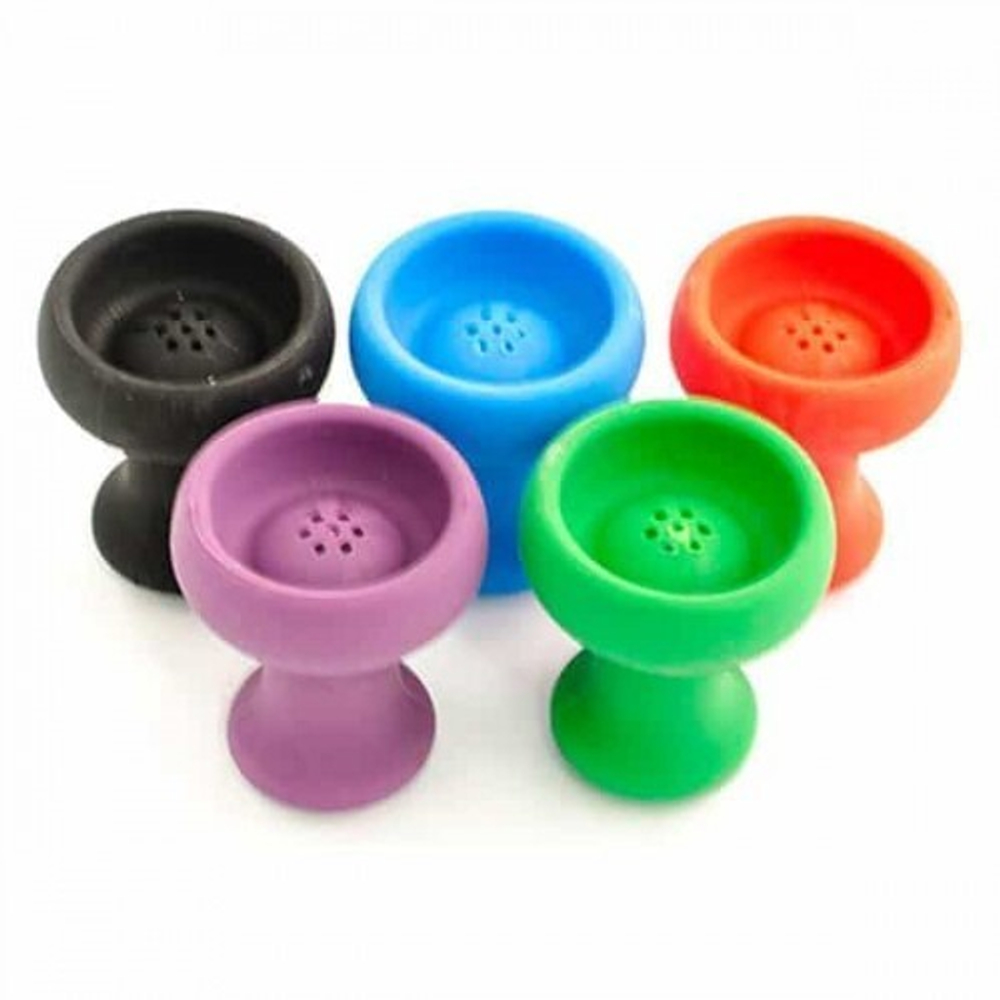 Al-Mani SILICONE BOWL