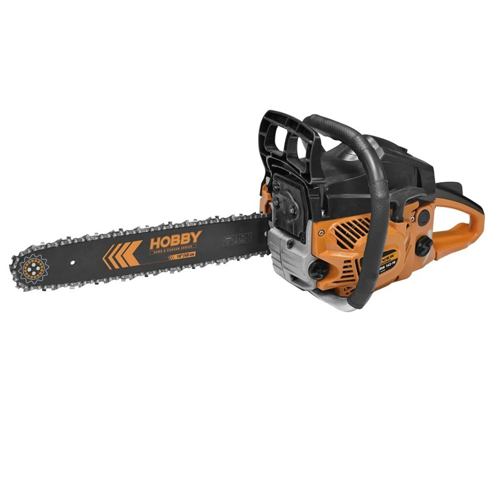 Бензопила CARVER HOBBY HSG 162-18"