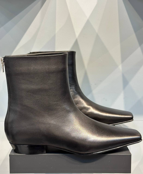 Ботинки Toteme