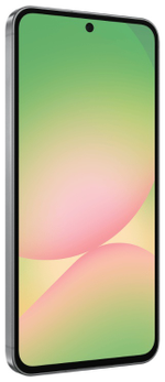 Смартфон Samsung Galaxy A56 5G 8 ГБ/128 ГБ серый