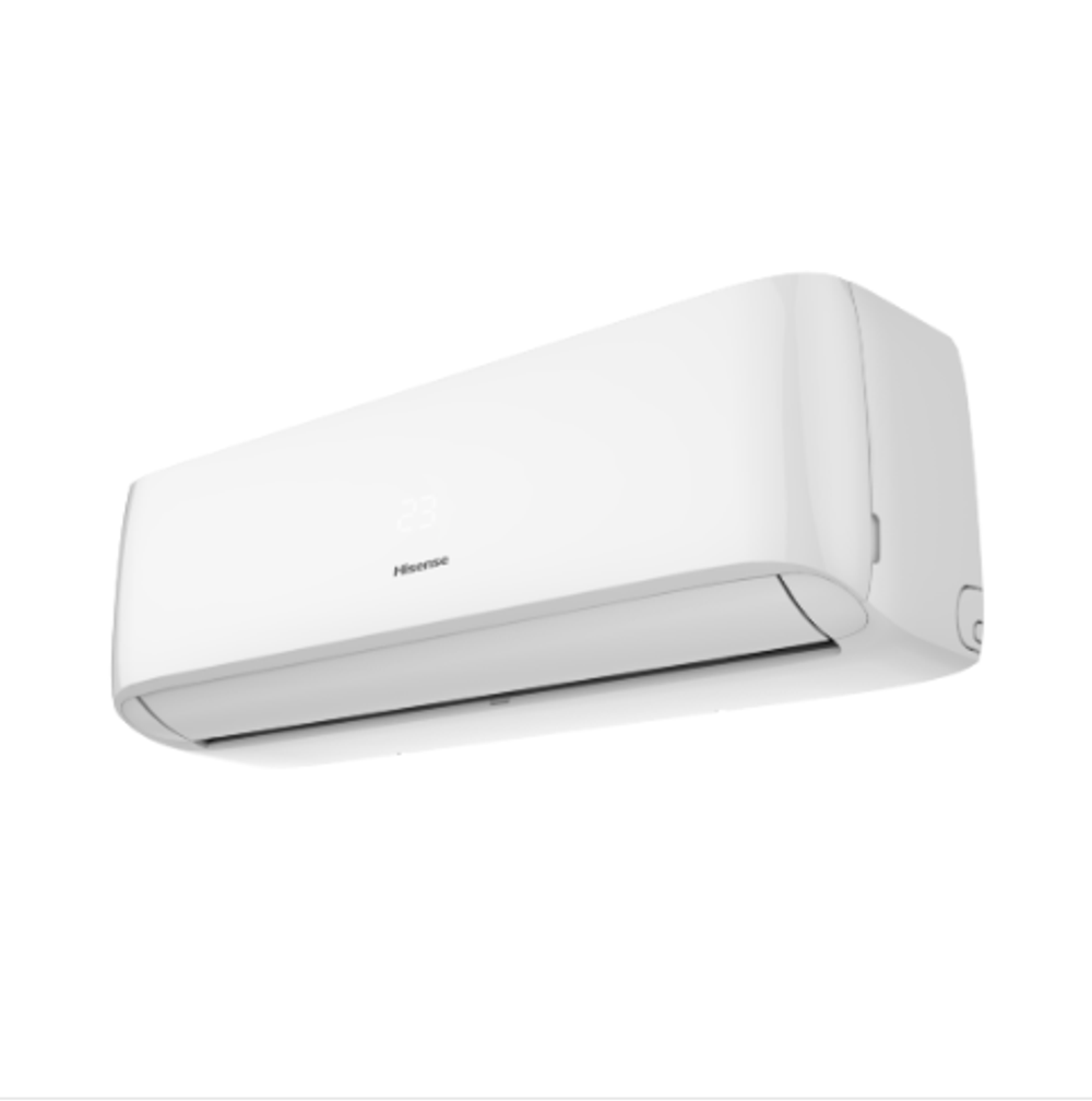 Сплит-система Hisense GOAL DC Inverter Wi-Fi AS-07UW4RYRCA00 (комплект)