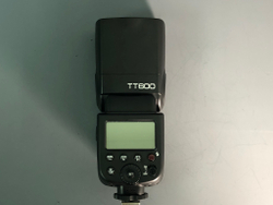Godox TT600 (Fujifilm)