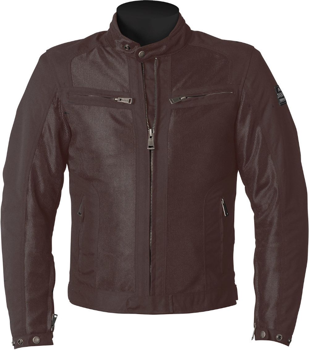 Spring  Tissu Mesh / Коричневый