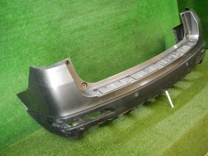 Бампер задний Haval H6 1 (2014-2022)