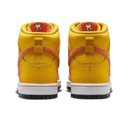 Кроссовки Nike SB Dunk High 'Sweet Tooth' FN5107-700