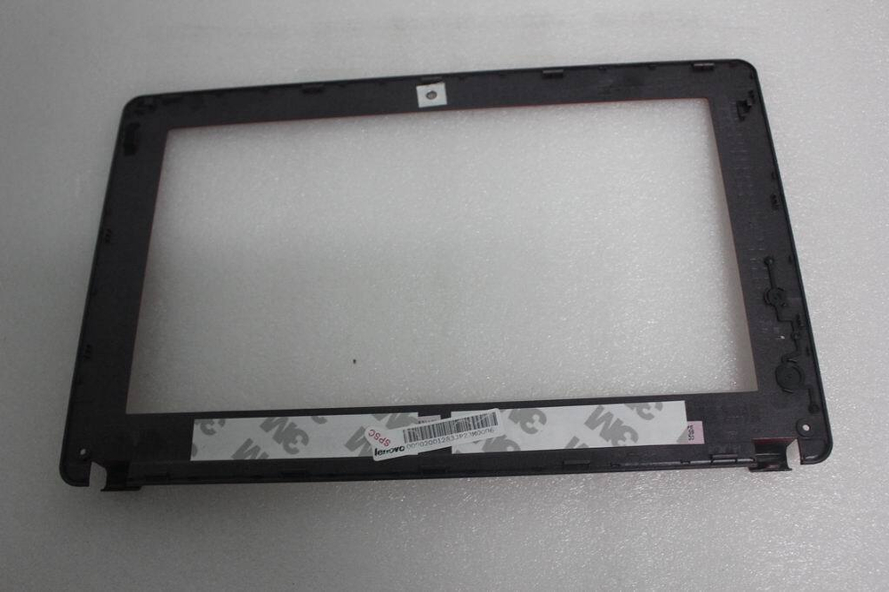 Рамка матрицы для ноутбука Lenovo ideapad ideapad S110, красная (90200128), оригинал