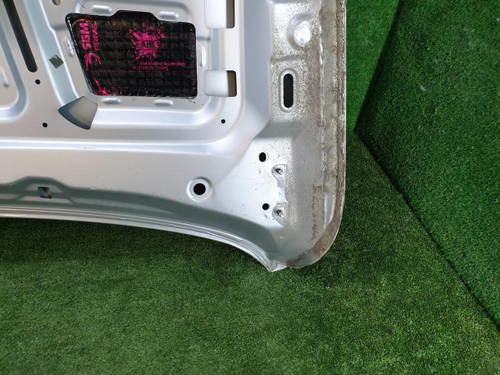 Капот Geely Coolray (2019-2023)