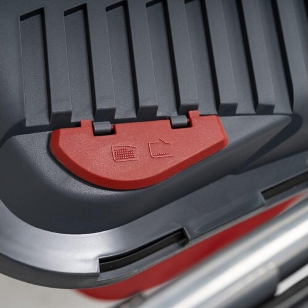 Газонокосилка электрическая МОБИЛ К XME40 ПРЕМИУМ MBK0027790