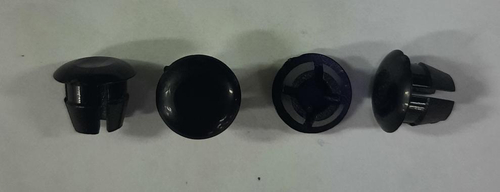 Заглушка спойлера ВАЗ 2112