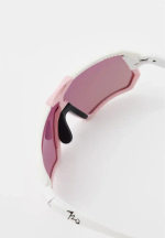 Спортивные очки 720armour V / Light Pink Begonia / Glossy White Temple / HC Violet Pink Lens