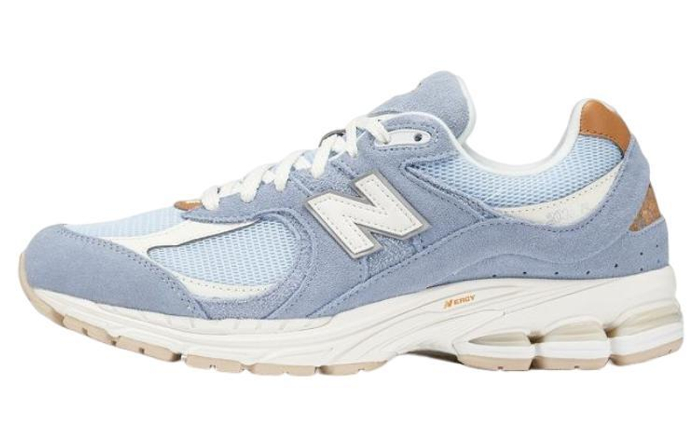Кроссовки New Balance Nb 2002R