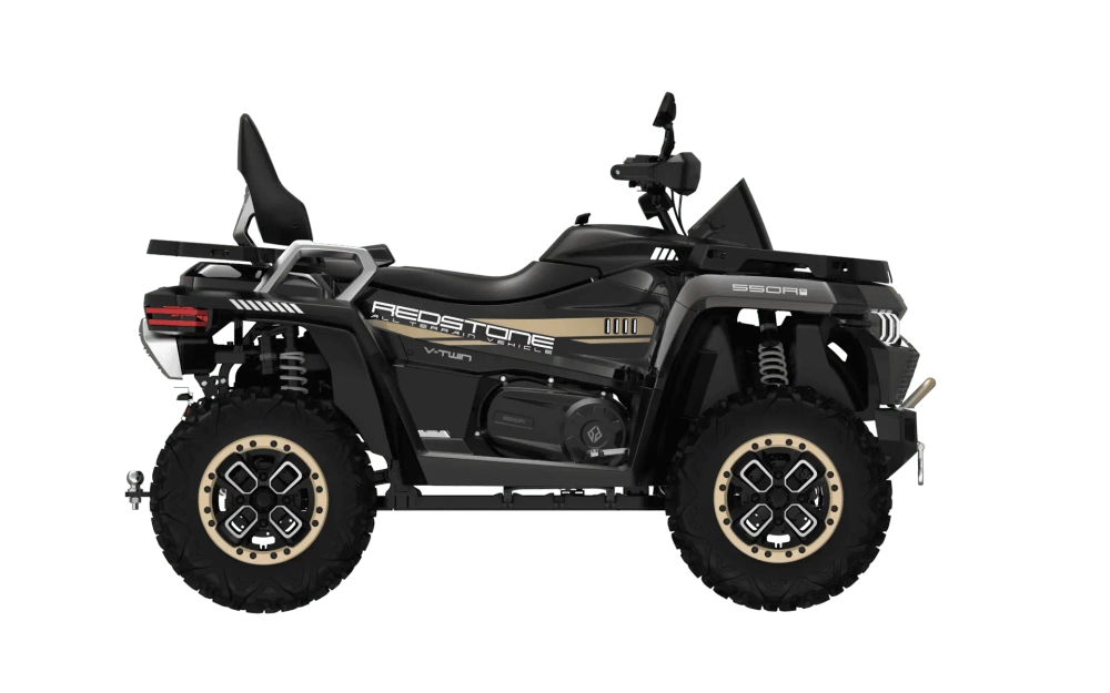 Квадроцикл BENDA Redstone 550 R2