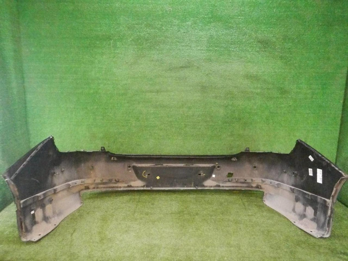 Бампер задний Genesis G80 2 (2020-2024)