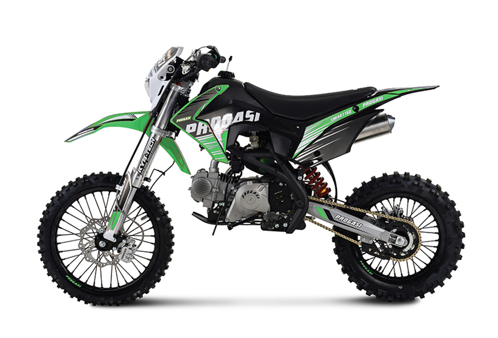 Питбайк PROGASI Smart 150