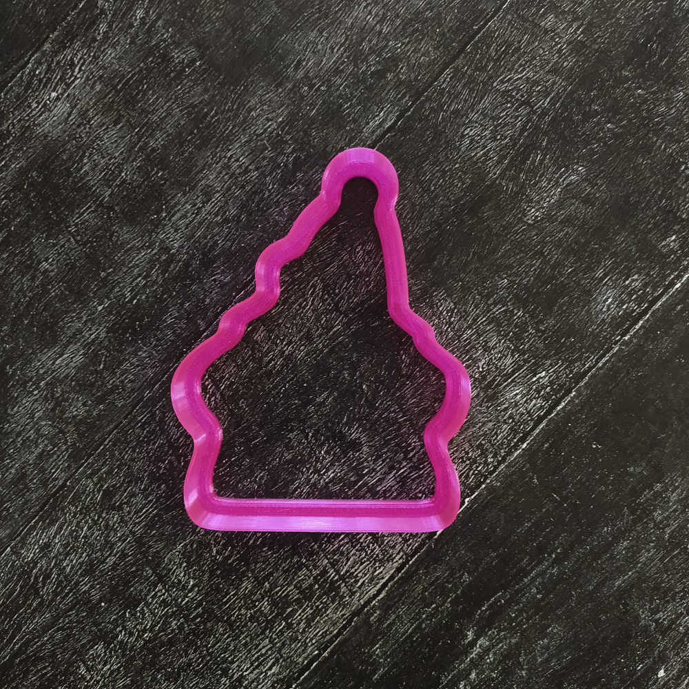 Санта Клаус №18