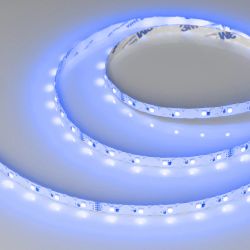 Светодиодная лента RZ-A60-8mm 24V RGB (8 W/m, IP20, 2835, 5m) (Arlight, -) 042909