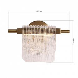 Бра ST-Luce VOILE SL6021.201.06